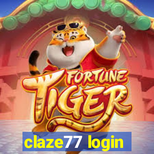 claze77 login